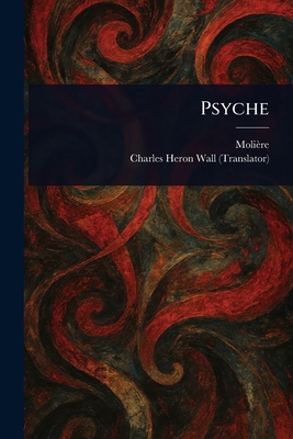 Psyche 1023134918 Book Cover