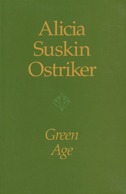 Green Age 0822954214 Book Cover