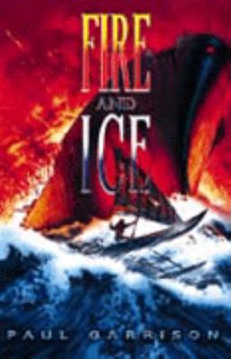 Fire and Ice 0002258072 Book Cover