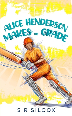 Alice Henderson Makes the Grade 0645850314 Book Cover