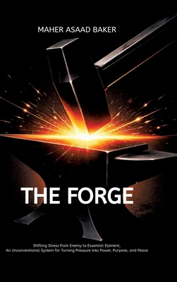 The Forge 3384801709 Book Cover