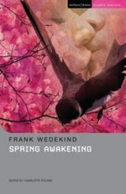 Spring Awakening 1408140896 Book Cover