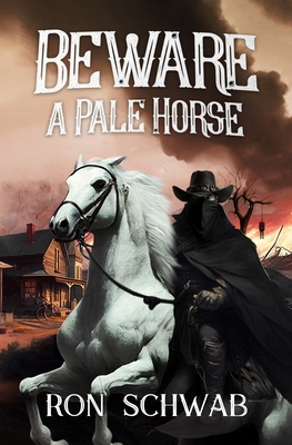 Beware a Pale Horse 1943421641 Book Cover