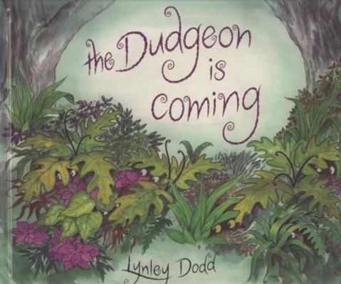 The Dudgeon Is Coming 0141384670 Book Cover