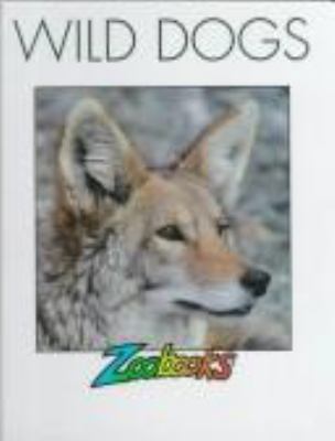 Wild Dogs 0886827809 Book Cover