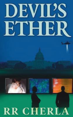 Devil's Ether: The Network takes a deadly twist 1482581256 Book Cover