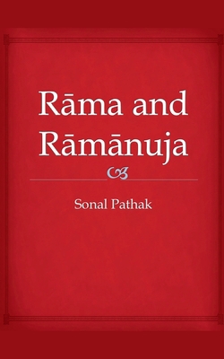 Rama and Ramanuja B0F45D7PC5 Book Cover