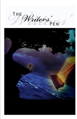 The Writer's Pen B09BYDNPBT Book Cover