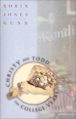Christy and Todd Pack, Vols. 1-"3 0764287974 Book Cover