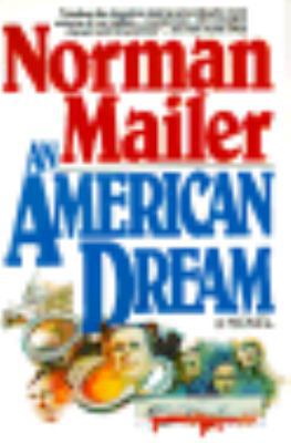 An American Dream 0805003495 Book Cover