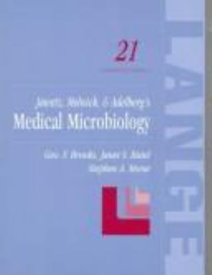 Medical Microbiology 0838563163 Book Cover