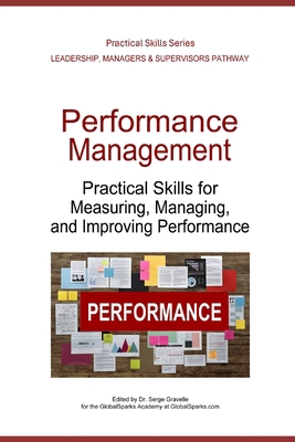 Performance Management: Practical Skills for Me... B0HLVCLHNM Book Cover