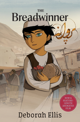 The Breadwinner 1773060716 Book Cover