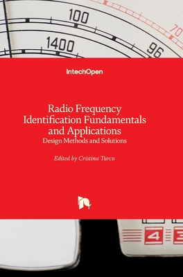 Radio Frequency Identification Fundamentals and... 9537619729 Book Cover