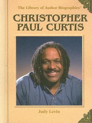 Christopher Paul Curtis 140420458X Book Cover