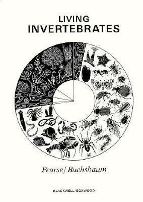 Living Invertebrates