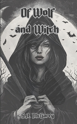 Of Wolf and Witch B08MMWV3XW Book Cover
