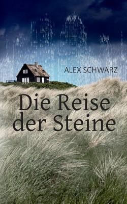 Die Reise der Steine [German] 3743138417 Book Cover