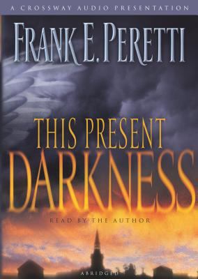 This Present Darkness 1581345259 Book Cover