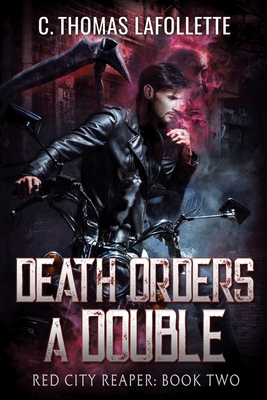 Death Orders A Double 1960766155 Book Cover