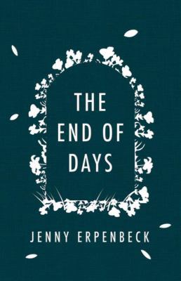 The End of Days 081122192X Book Cover