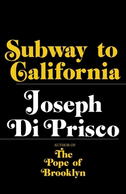 Subway to California 1945572531 Book Cover