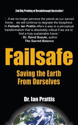 Failsafe 1897453574 Book Cover