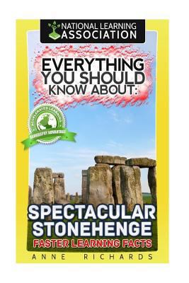 Everything You Should Know About Spectacular St... 1984212281 Book Cover