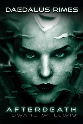 Daedalus Rimes - Afterdeath 0988750449 Book Cover