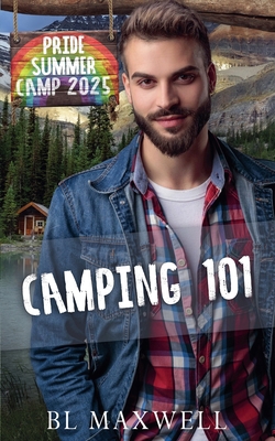 Camping 101 B0FFF8R5K2 Book Cover