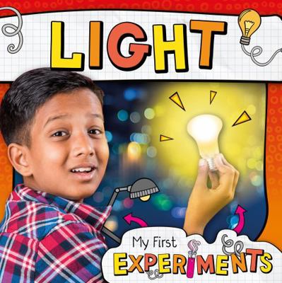 Light (My First Experiments) 1839271213 Book Cover