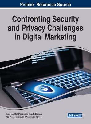 Confronting Security and Privacy Challenges in ... 1668489589 Book Cover