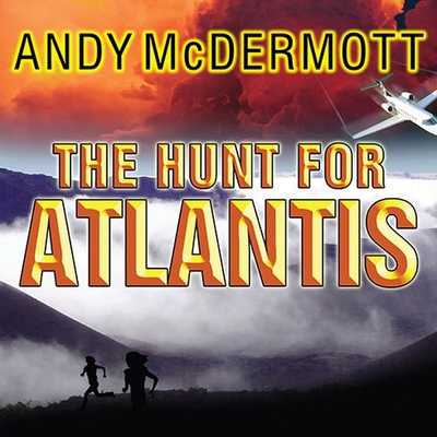 The Hunt for Atlantis B08XLGJNQX Book Cover