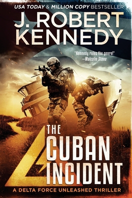 The Cuban Incident 1990418554 Book Cover