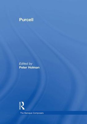 Purcell 1032918543 Book Cover