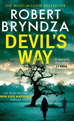 Devil's Way 191454711X Book Cover