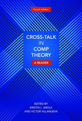 Cross-Talk in Comp Theory: A Reader, 4th Edition 0814101585 Book Cover