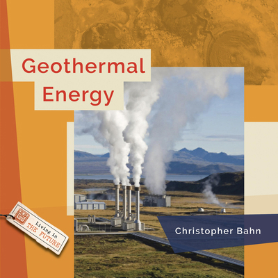 Geothermal Energy B0FBQWJ7BH Book Cover