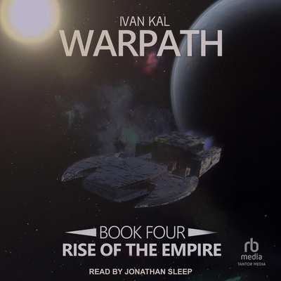 Warpath B0DJRPZLGX Book Cover