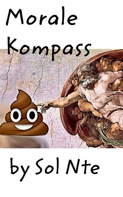 Morale Kompass Zine 103418850X Book Cover