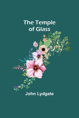 The Temple of Glass 9357977406 Book Cover