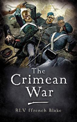 Crimean War 1844154491 Book Cover