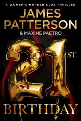 21st Birthday 1529125308 Book Cover