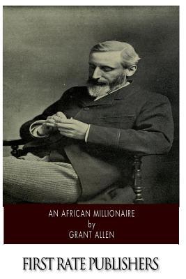 An African Millionaire 150020000X Book Cover