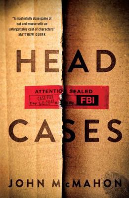 Head Cases 1460766253 Book Cover