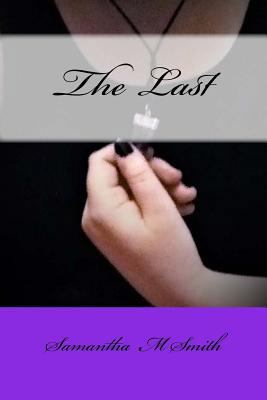The Last 1986730441 Book Cover