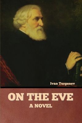 On the Eve 1636378609 Book Cover