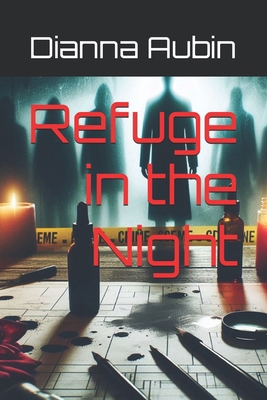 Refuge in the Night B0DY4YFTNS Book Cover