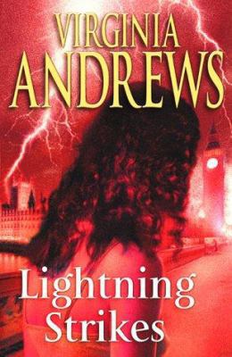 Rain 2: Lightning Strikes 0743208420 Book Cover