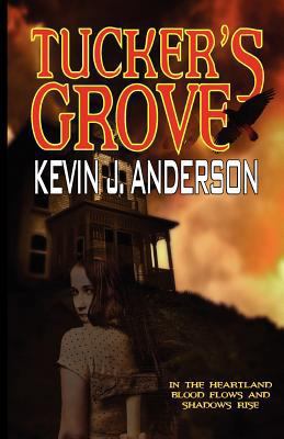 Tucker's Grove 1612420990 Book Cover